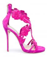 Sadalias TATUM de Oscar de la Renta